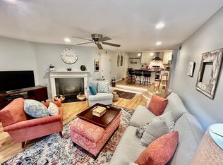 1216 Vfw Pkwy APT 45, West Roxbury, MA 02132