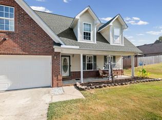 430 P W Reed Dr, Munford, TN 38058