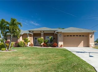 3011 SW 29th Ct, Cape Coral, FL 33914