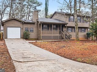 2895 Wood Hollow Ln, Jonesboro, GA 30236