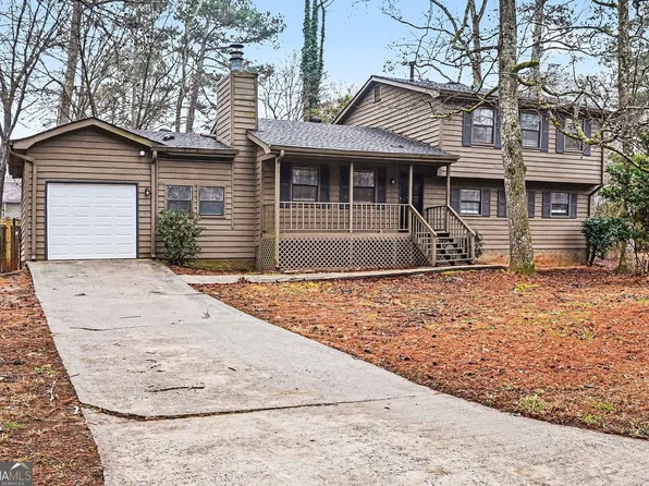 2895 Wood Hollow Ln, Jonesboro, GA 30236