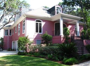 1070 Guale Point SE, Darien, GA 31305