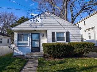 1426 Pettibone Ave, Flint, MI 48507