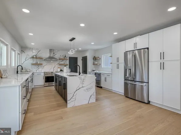 3600 Philips Dr, Pikesville, MD 21208