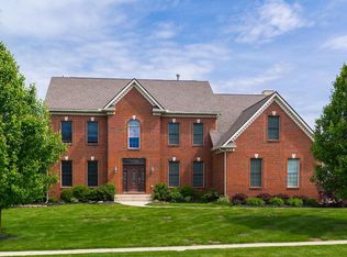 7144 Optimara Dr, Pickerington, OH 43147