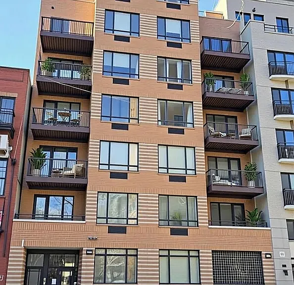 324 E 112th St #2A — Photo 16