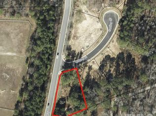 1700 Castling Ct, Wake Forest, NC 27587