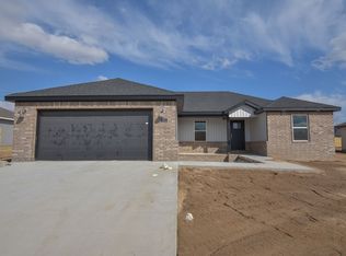362 N Wyandotte St, Farmington, AR 72730