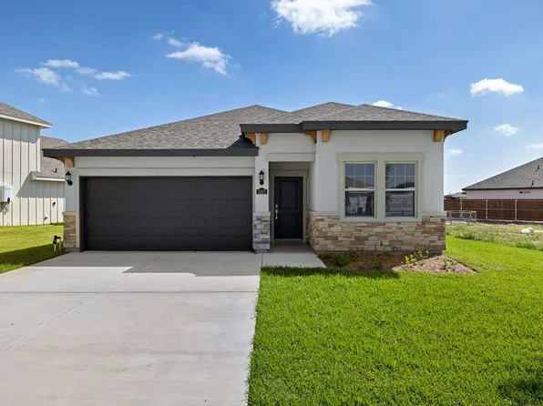 1037 W Star Flower St, Edinburg, TX 78541