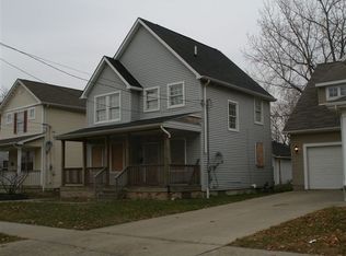 2331 E 59th St, Cleveland, OH