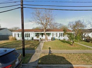 2519 Isabel St #C, Corpus Christi, TX 78404