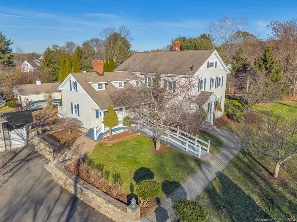 1807 Manchester Road, Glastonbury, CT 06033