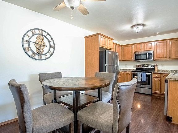 5th image of 800 E Heritage Dr #110004