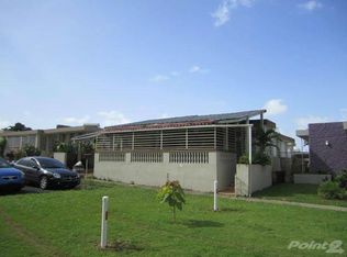 U12 Calle 2a, Bayamon, PR 00959