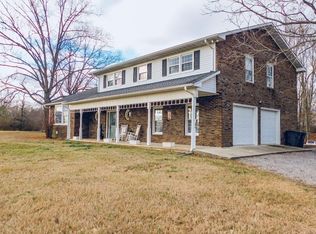 525 Taylor Rd, Manchester, TN 37355