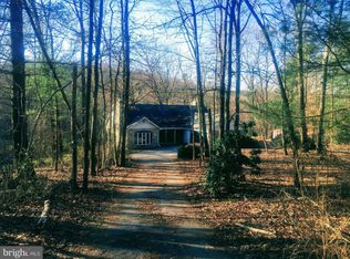 3536 Beckleysville Rd, Millers, MD 21102