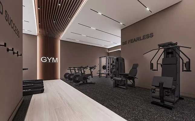 Rented by Nest Seekers International | media 58