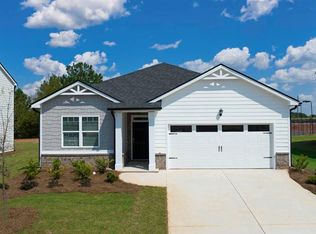 1161 Daurian Dr, Statham, GA 30666