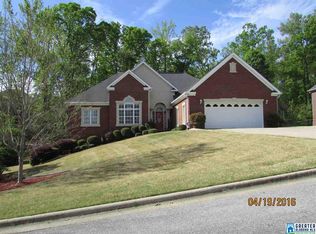 605 Lincoln Crst SE, Jacksonville, AL 36265