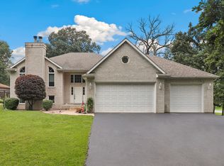 8920 Edison St, Crown Point, IN 46307