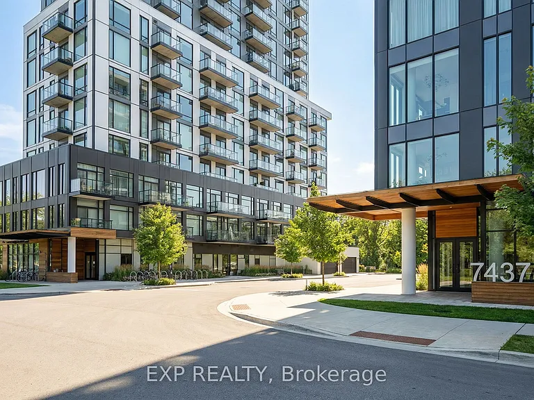 7437 Kingston Rd #908B — Photo 1