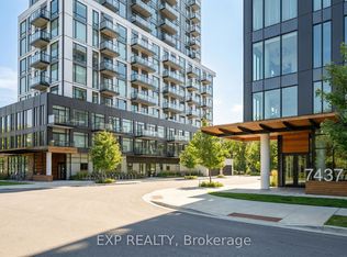 7437 Kingston Rd #908B, Toronto, ON M1B 5S3