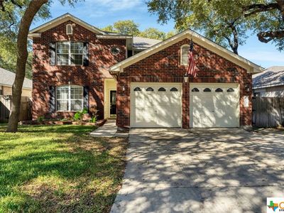 12227 Stable Pond Dr, San Antonio, TX, 78249
