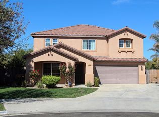 1460 W Bella Oaks Way, Hanford, CA 93230
