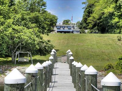 457 Poppasquash Rd, Bristol, RI, 02809