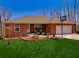 15 Dorking Ln, Bella Vista, AR 72714