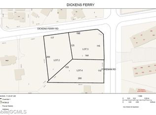 6855 Dickens Ferry Rd #3, Mobile, AL 36608