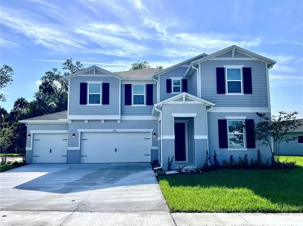 8149 Torbato Trl, Titusville, FL 32780