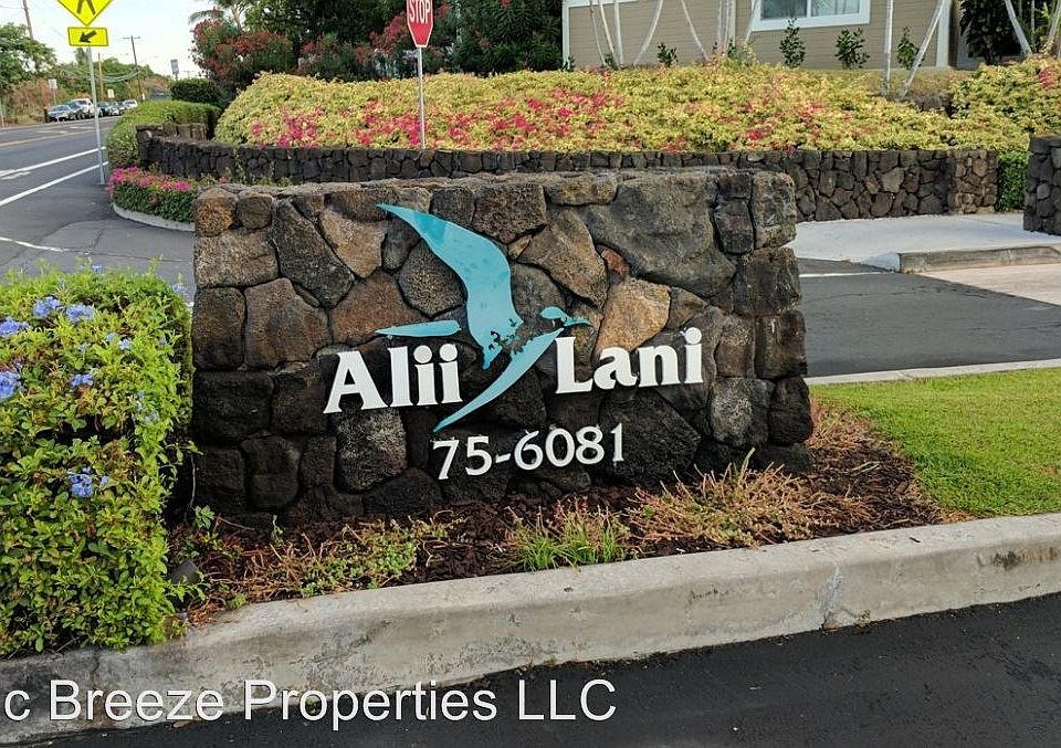 1st image of 75-6081 Alii Dr APT C201