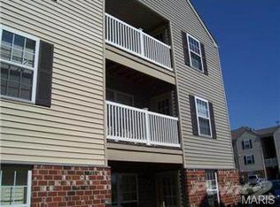 3132 Welsh Dr, Lake St Louis, MO 63367
