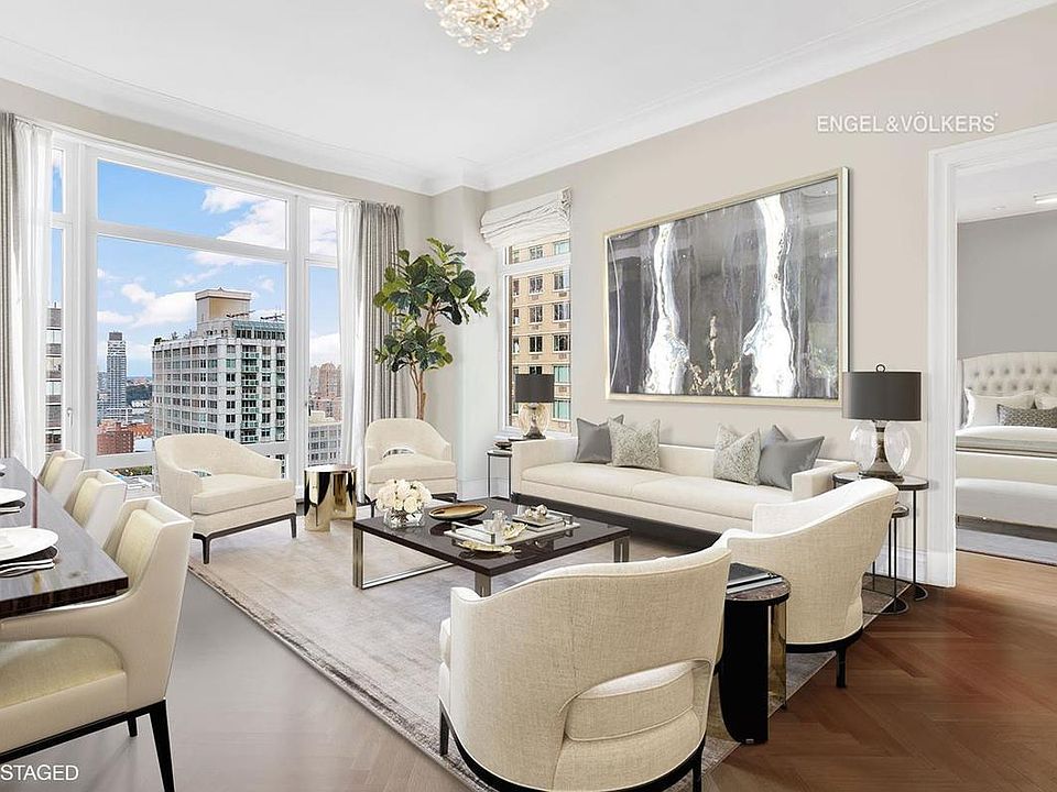 1st image of 15 Central Park W APT 23E