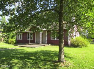 521 Park Ave, Eunice, LA 70535