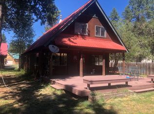 947 Chipmunk Ln, McCall, ID 83638