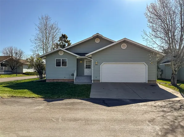3204 Arbor Way #2, Great Falls, MT 59405