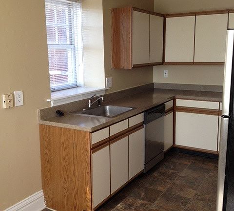 Kitchen View 2