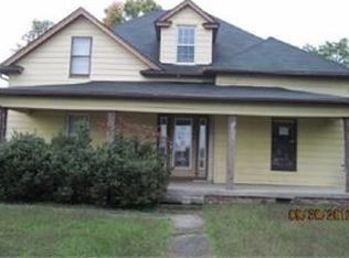 7724 Majors Rd, Corryton, TN 37721