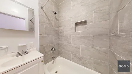 Rented by Bond New York