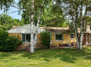 1051 Bare Point Rd, Alpena, MI 49707