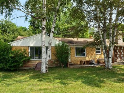 1051 Bare Point Rd, Alpena, MI, 49707