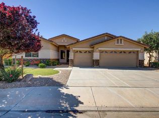16785 W Southampton Rd, Surprise, AZ 85374