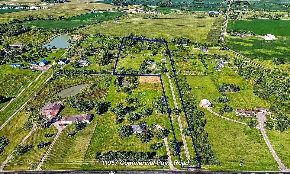 1st image of 11957 Commercial Point Rd