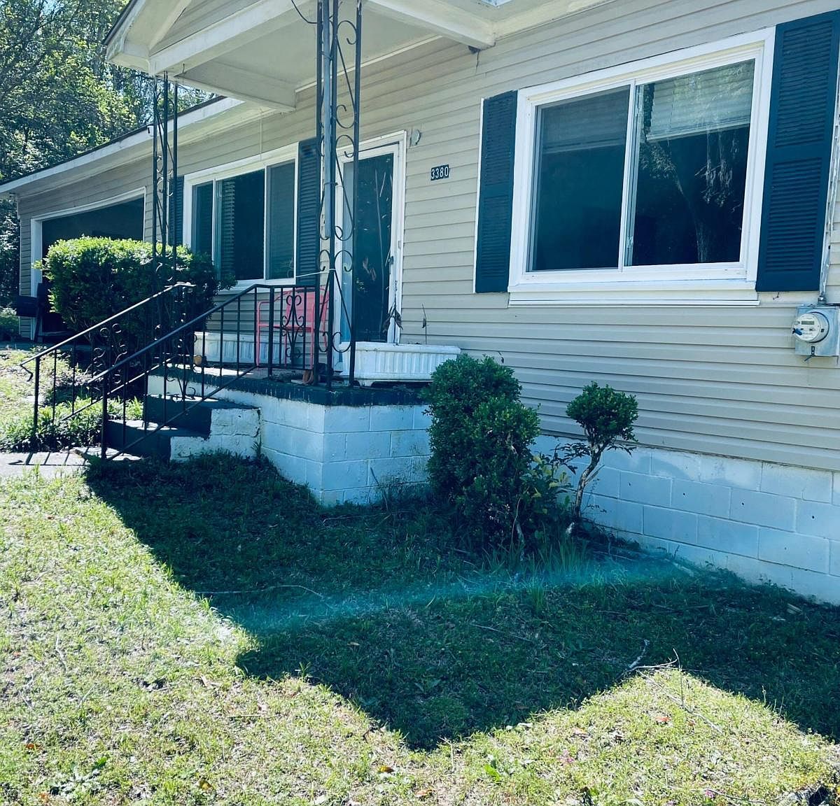 3380 Goodwin Ln, Macon, GA 31217 MLS 10264268 Zillow