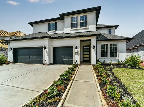 1219 Willow Cove Drive, Missouri City, TX 77459