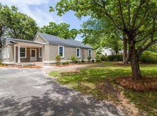 276 Hawthorne St, Mount Pleasant, SC 29464