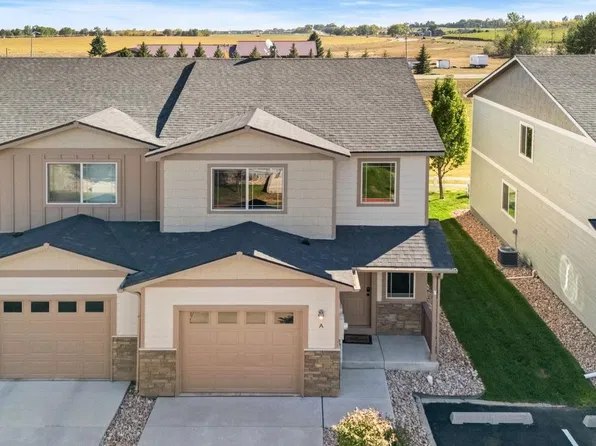 3147 Alybar Dr #7A, Wellington, CO 80549