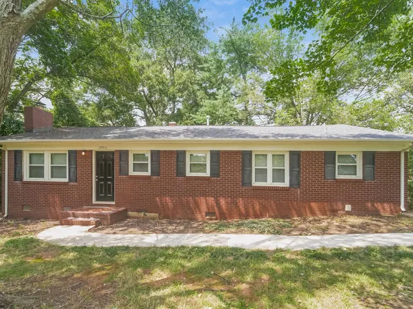 10915 Brief Rd, Charlotte, NC 28227